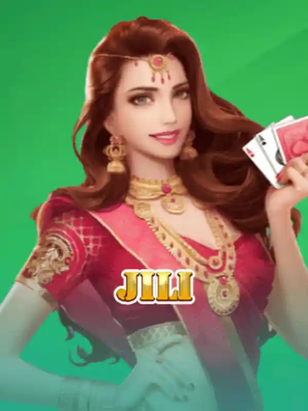 JILI তাস Game